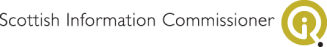 Scottish Information Commissioner Logo